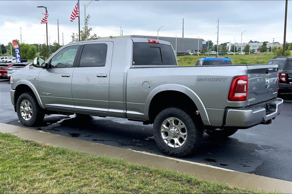 ram ram 2500 pickup 2020 3C6UR5NL4LG148070 image ram ram 2500 pickup 2020 3C6UR5NL4LG148070 image